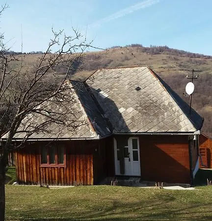 Dom wakacyjny Bunicilor