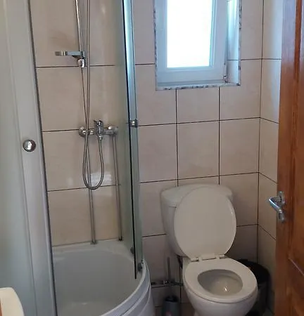 Dom wakacyjny Bunicilor Rachitele